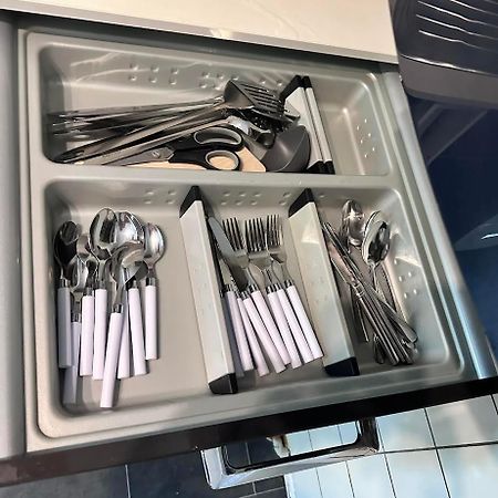 M&L Wohnen 1 Apartment Essen Ngoại thất bức ảnh