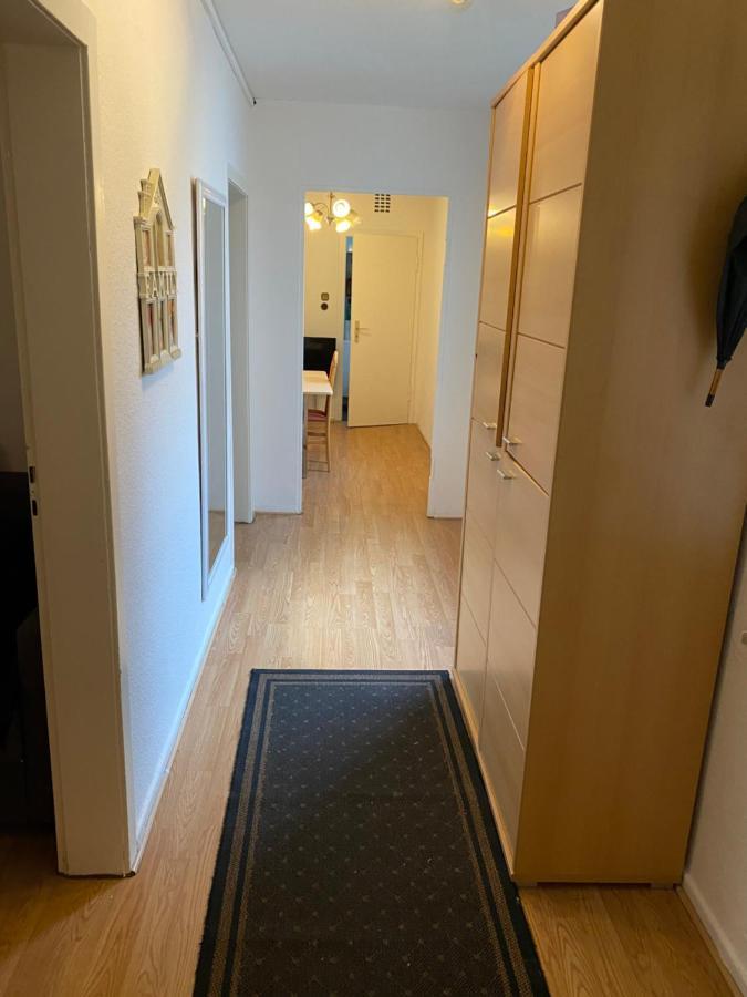M&L Wohnen 1 Apartment Essen Ngoại thất bức ảnh