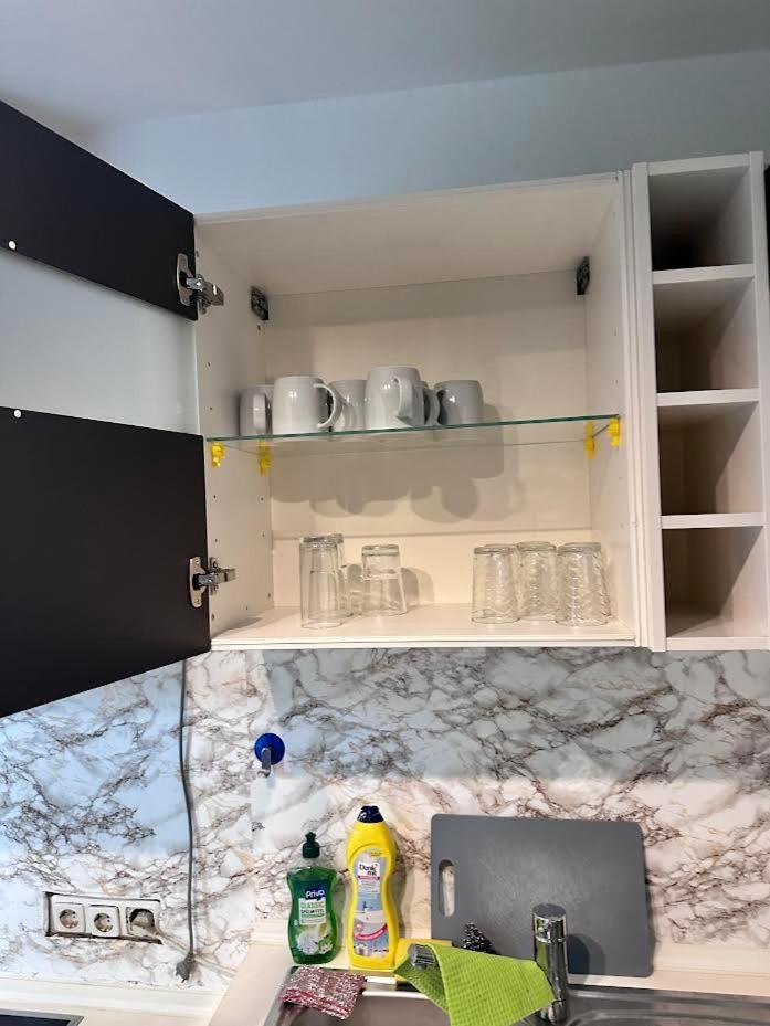 M&L Wohnen 1 Apartment Essen Ngoại thất bức ảnh